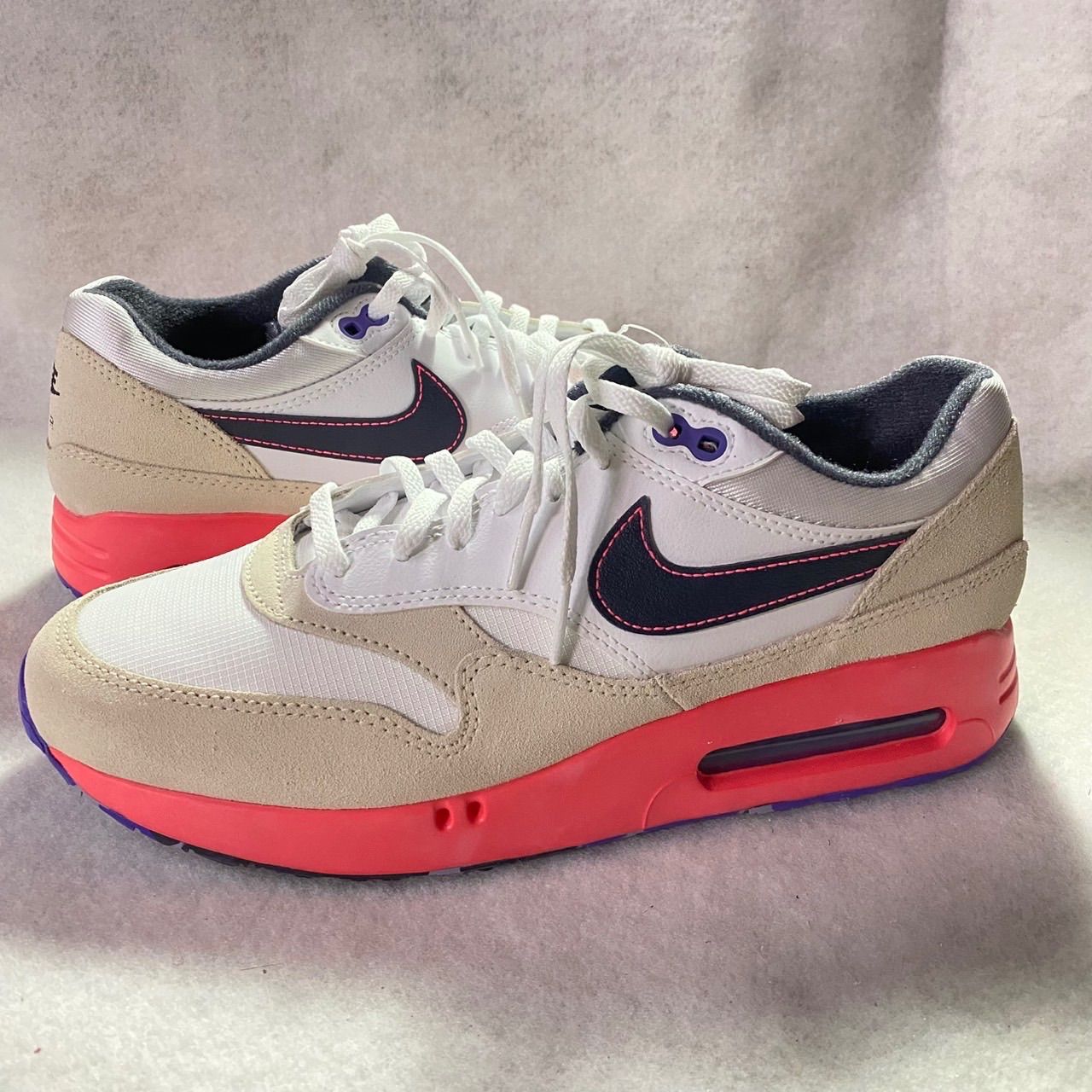 ナイキ　エアー ナイキ クロニクル エクストラ 