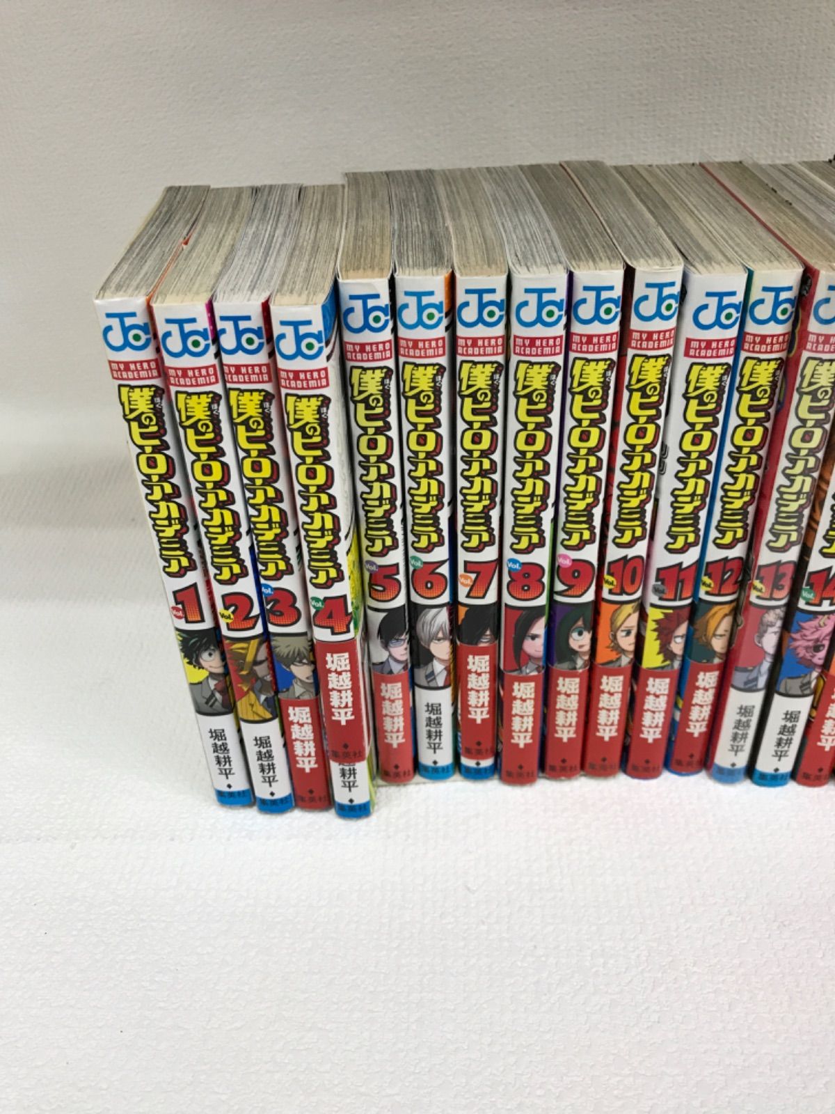 1～42巻