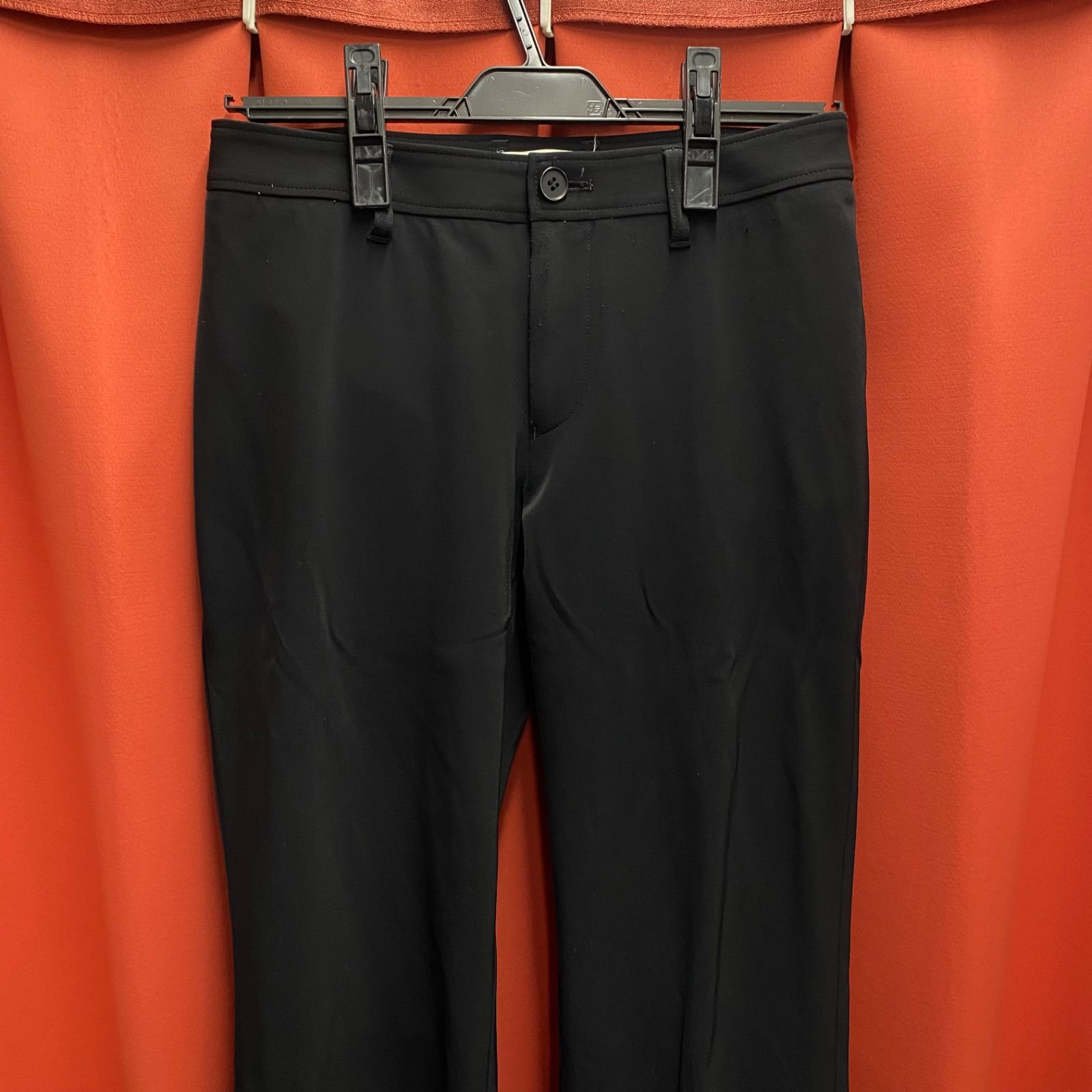 極美品✨ISSEYMIYAKE イッセイミヤケ ストライプパンツ スラックス 1 PLEATS PLEASE ISSEY MIYAKE #apc プリーツプリーズ