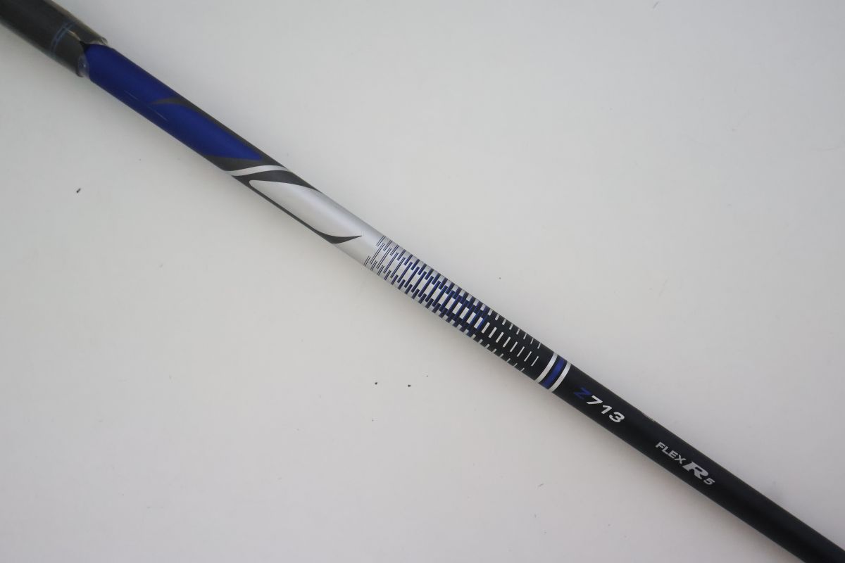 ○中古美品！maruman☆マルマン ゼータ☆ZL TYPE-713ドライバー