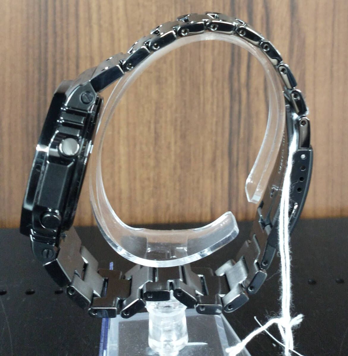 CASIO G-SHOCK