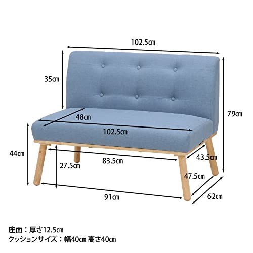 Natural ファブリック