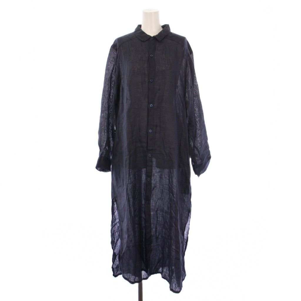 ドゥーズィエムクラス　シャツワンピース ドゥーズィエムクラス DEUXIEME CLASSE JOIN CLOTHES 24SS SHIRT