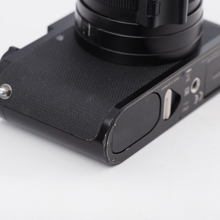 LEICA Q　付属品完備・美品・純正おまけ多数！！！ ライカ　名機です！ Type 116 LEICA - LEICA Q ライカQ (Typ 116) おまけ多数の通販 by shop｜ライカ