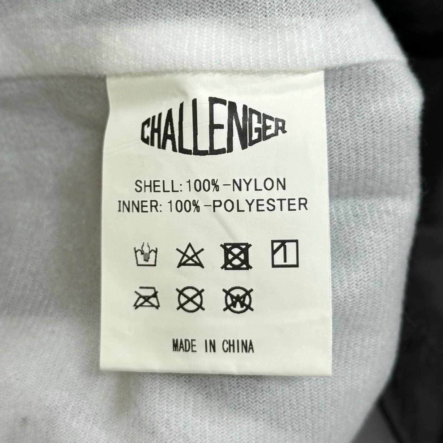 定価20900円 新品 CHALLENGER 23AW IRON HORSE COACH JACKET ホース