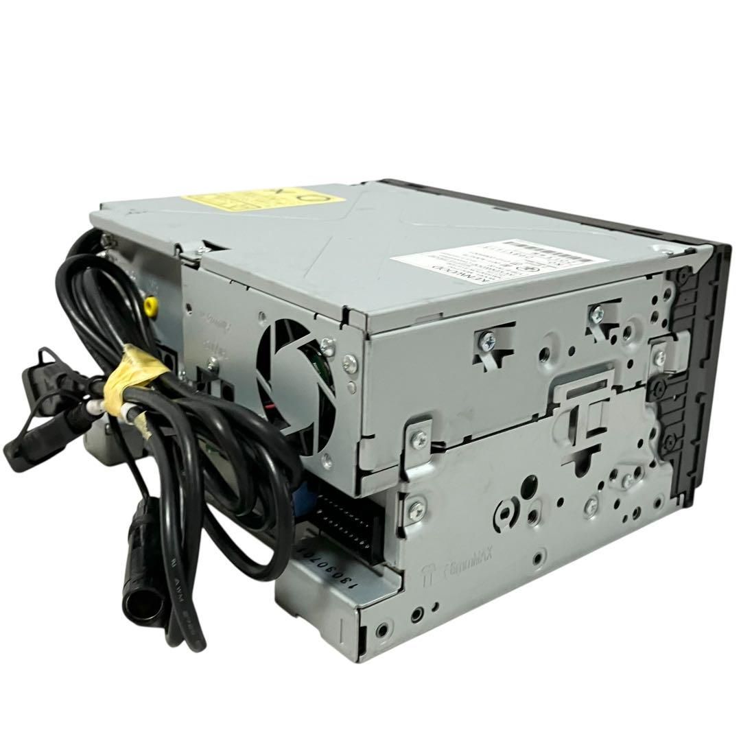 KENWOOD ケンウッド MDV-Z700 KENWOOD MDV-Z700 ケンウッド MDV-Z700