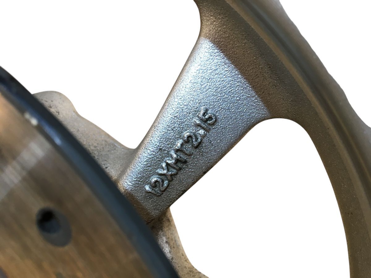 トリシティ125 SE82J