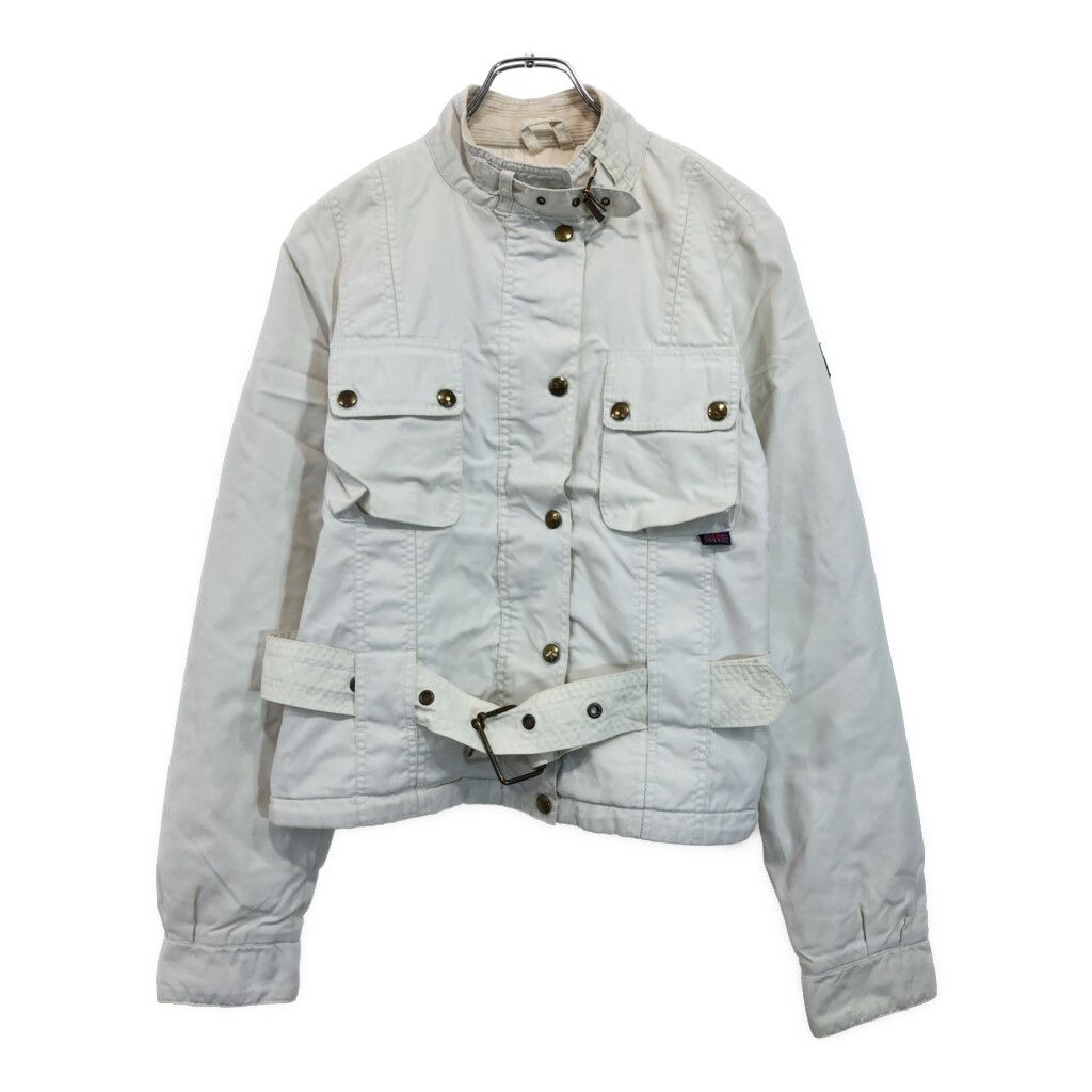 Belstaff ベルスタッフ モーターサイクルジャケット バイクウェア  