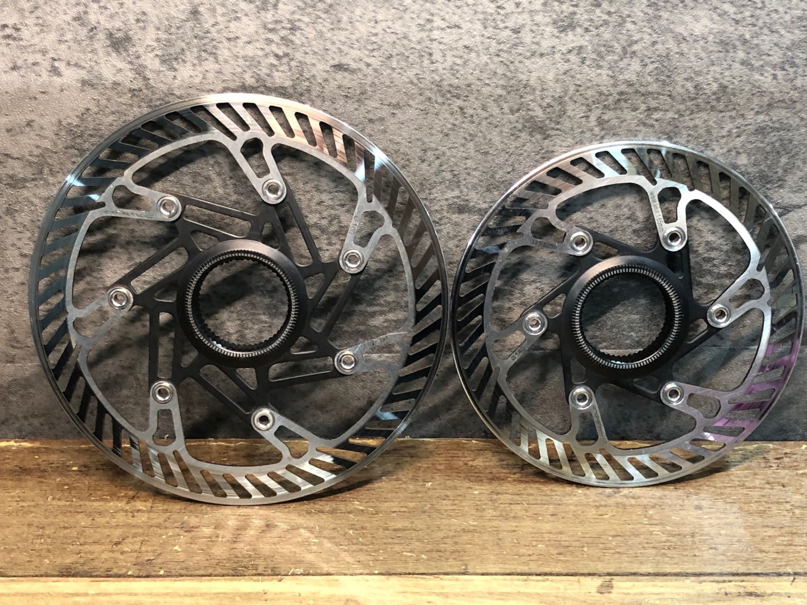 Φ140 2枚セット