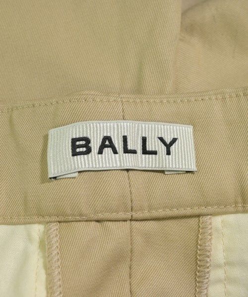 BALLY バリー ショートパンツ メンズ 【古着】【中古】 BALLY ショートパンツ メンズ 【古着】【中古】【送料無料】 - メルカリ