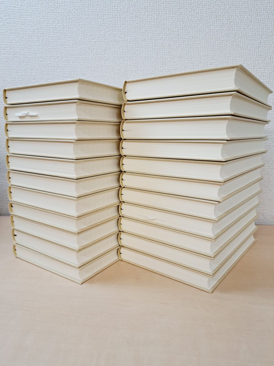 日本歴史 岩波講座 27冊セット 1982年特装版 岩波講座 日本歴史 全22巻揃(大津透, 桜井英治, 藤井譲治, 吉田