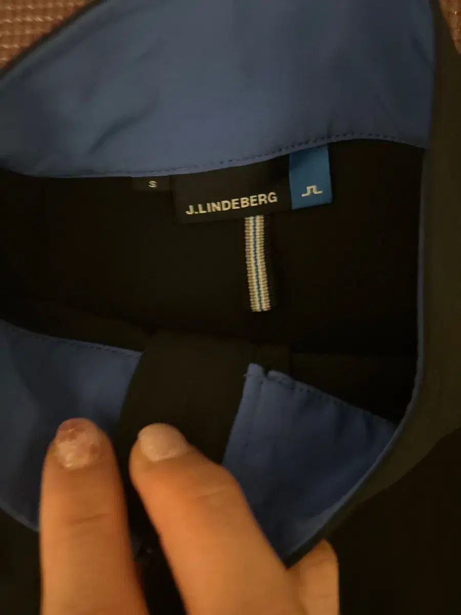 J.LINDEBERG J.リンドバーグ ウィンドブレーカー アウター スモール