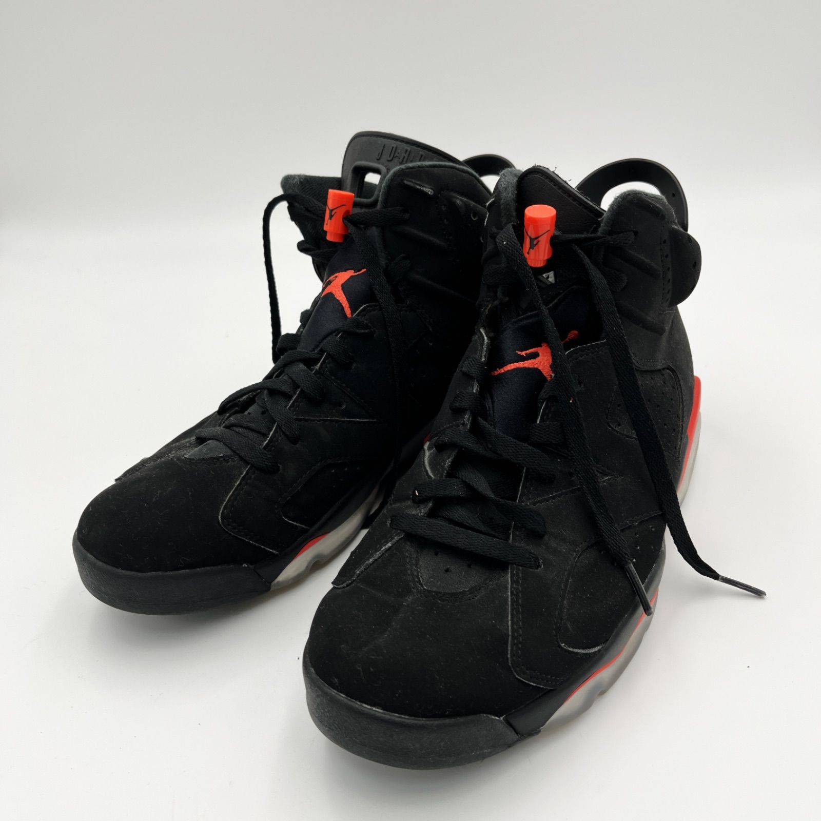 NIKE ナイキ AIR JORDAN 6 RETRO エアジョーダン レトロ AJ6 Infra Red