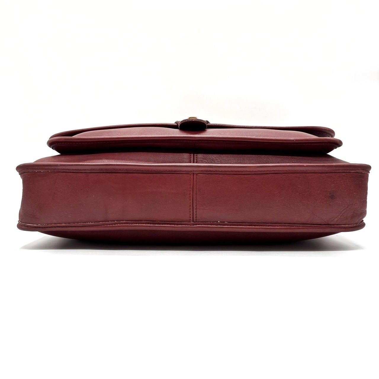✨良品✨ OLD COACH オールドコーチ 2way ショルダーバッグ