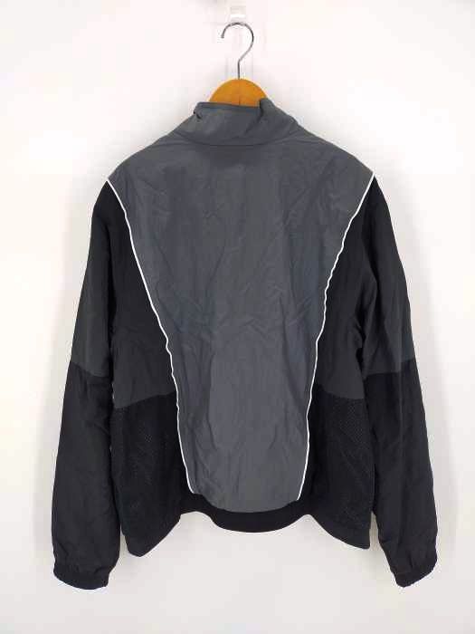 ナイキ NIKE バイカラーナイロンジャケット メンズ JPN:XL ナイキ NIKE バイカラーナイロンジャケット メンズ JPN:XL