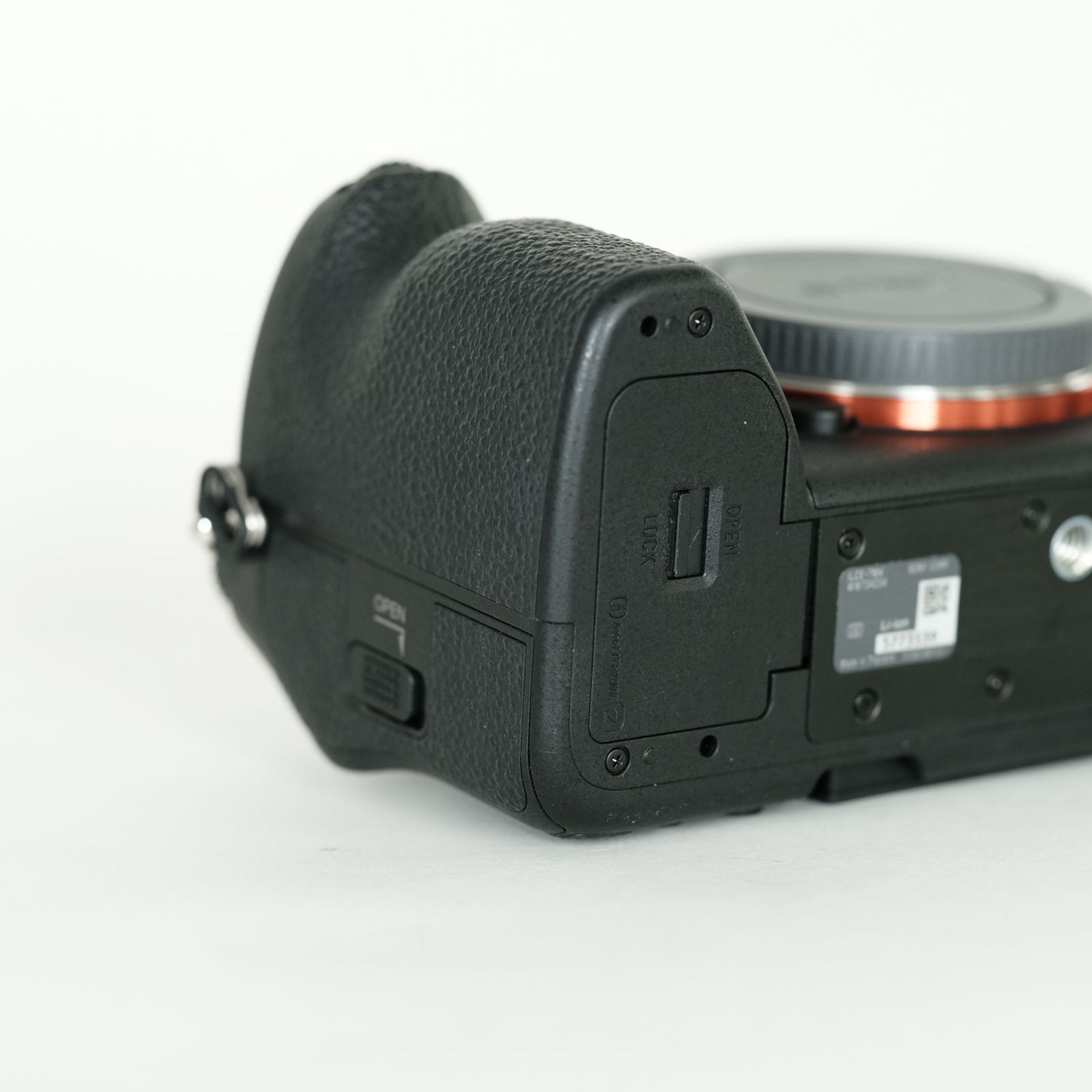 ｜シャッター数525回