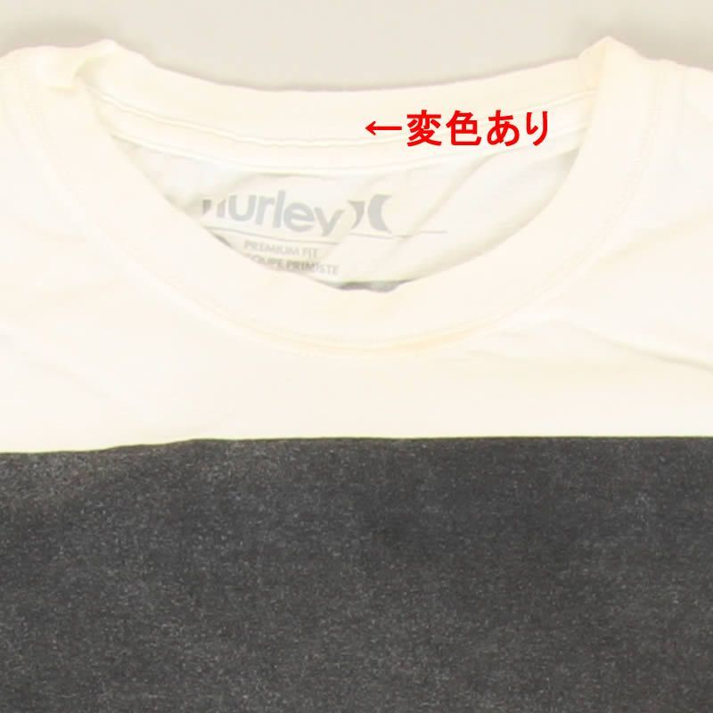 HURLEY HUNTINGTON BEACH CALIFORNIA SURF USED TEE HAWAII NORTH SHORE ハーレー オアフ島 限定 ユーズド Ｔシャツ ハワイ ハレイワ サーフショップ老舗