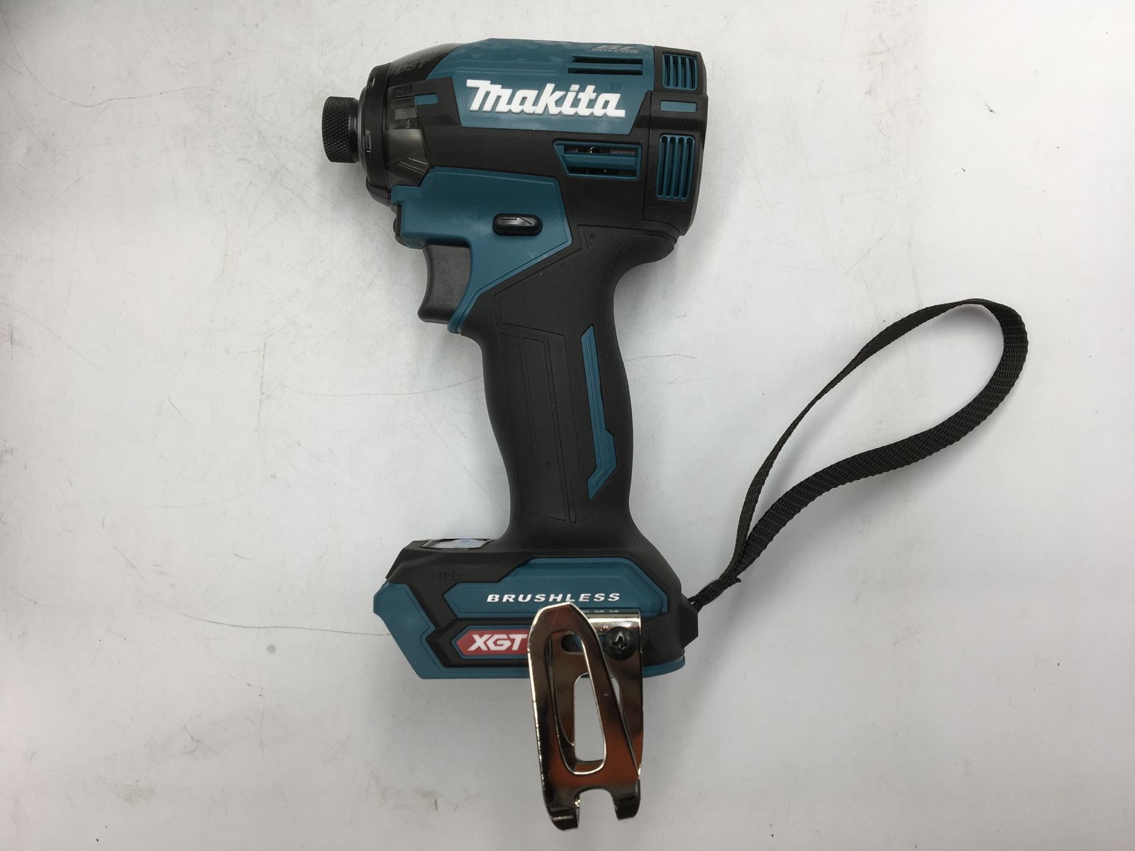 Makita マキタ 40vMax充電式インパクトドライバ TD002GRDX ITPK4KGHR420 エコツール小牧ｲﾝﾀｰ店 M02
