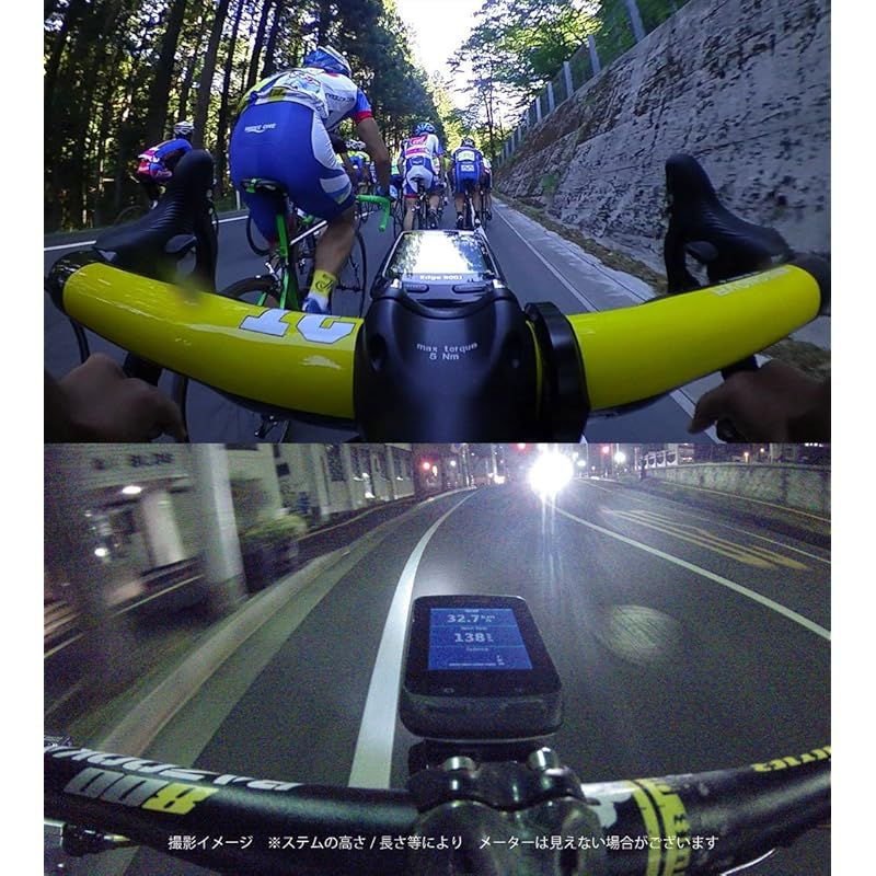hole mount