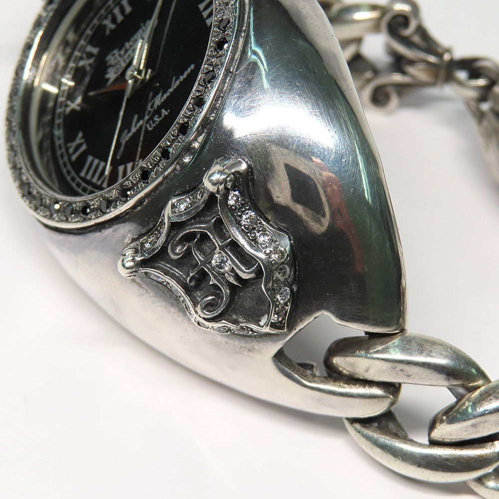 Artemis classic  ウォッチケース 時計 silver925 Artemis Classic - 【未使用品】アルテミスクラシック シルバー