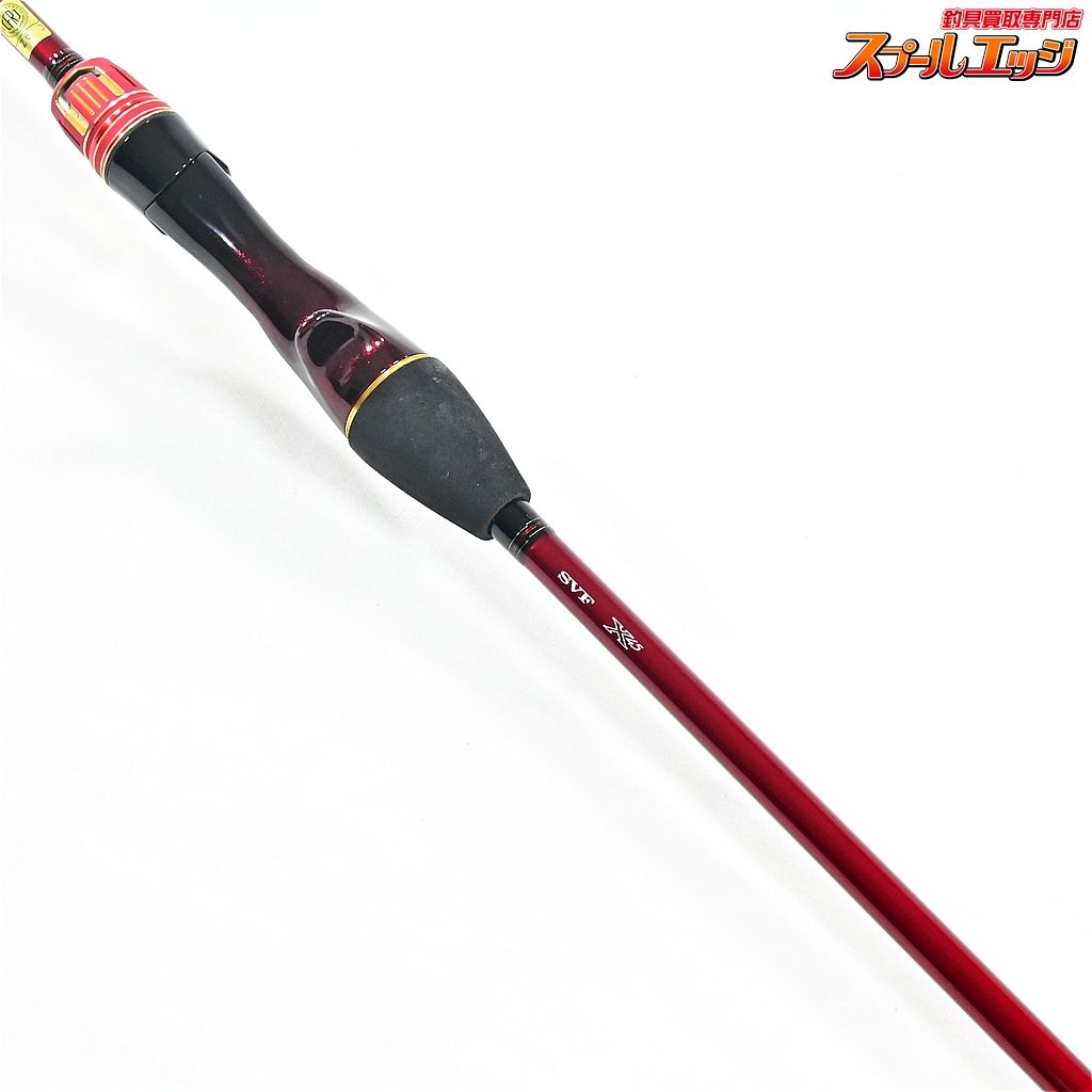 極鋭 カワハギRT レッドチューン ags n-mc 保証書付き ダイワ 極鋭カワハギ RT AGS N-MC (ロッド・釣竿) 価格比較