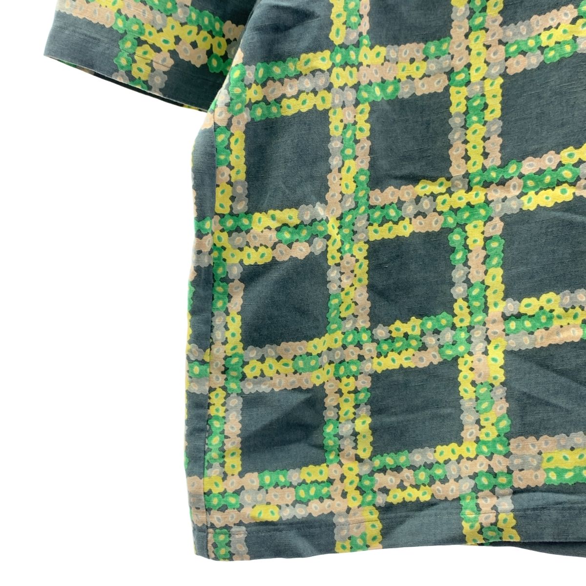 美品】 mina perhonen / ミナペルホネン | 2022SS | flower gate  