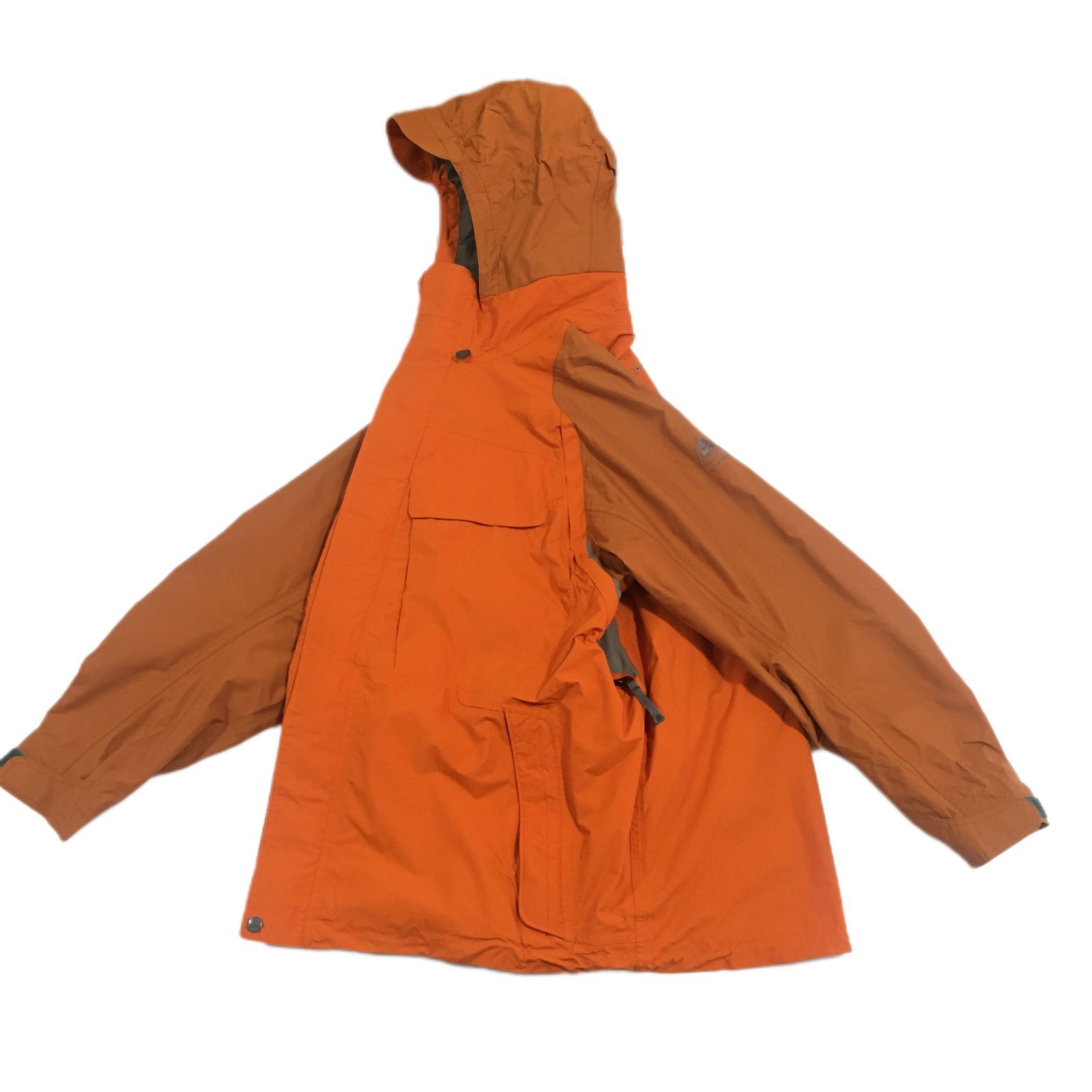 00s NIKE ACG Storm fit Nylon Jacket ナイキ エーシージー ストーム