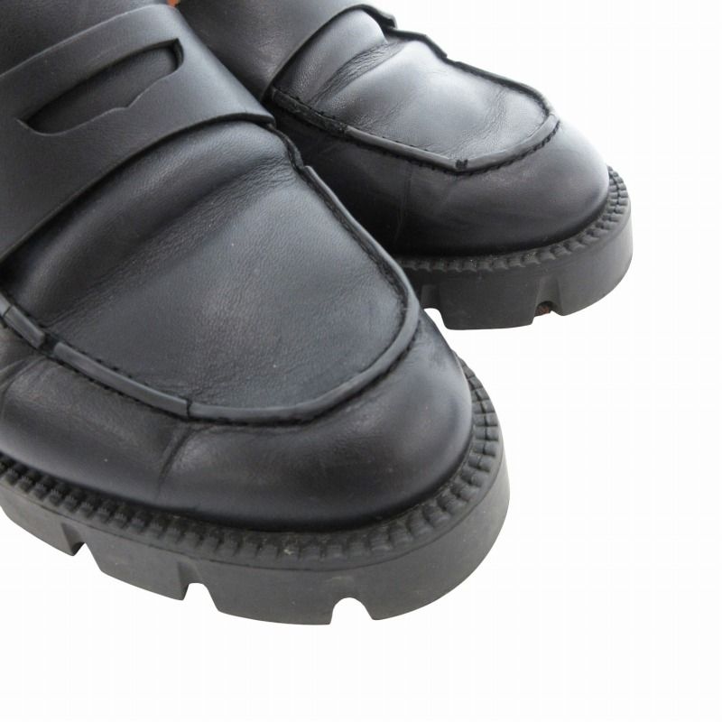 ローファー コーチ　コリーン COACH（コーチ） ローファー JOLENE ジョリーン CK017 レディース