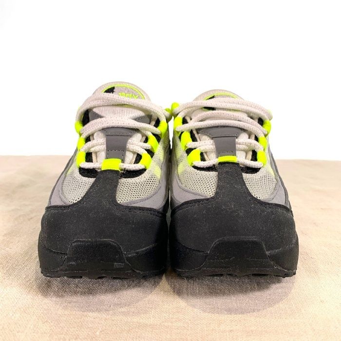 NIKE AIR MAX 95 OG TD 95 CZ0949 001 Size 15cm