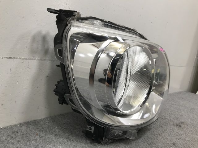 c*a様 ムーヴキャンバス ヘッドライト右 ムーブキャンバス 純正右ヘッドライト ムーヴ⁄キャンバス⁄キャンパス