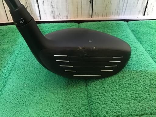 中古】 ピン G430 MAX 5W レフティ フェアウェイウッド FW