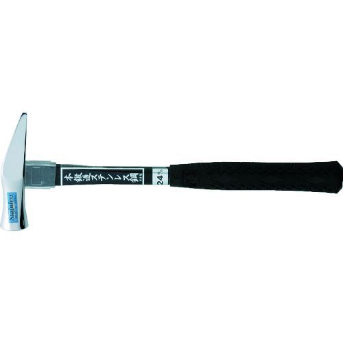 王将 ステングラス船手玄能２４ｍｍ