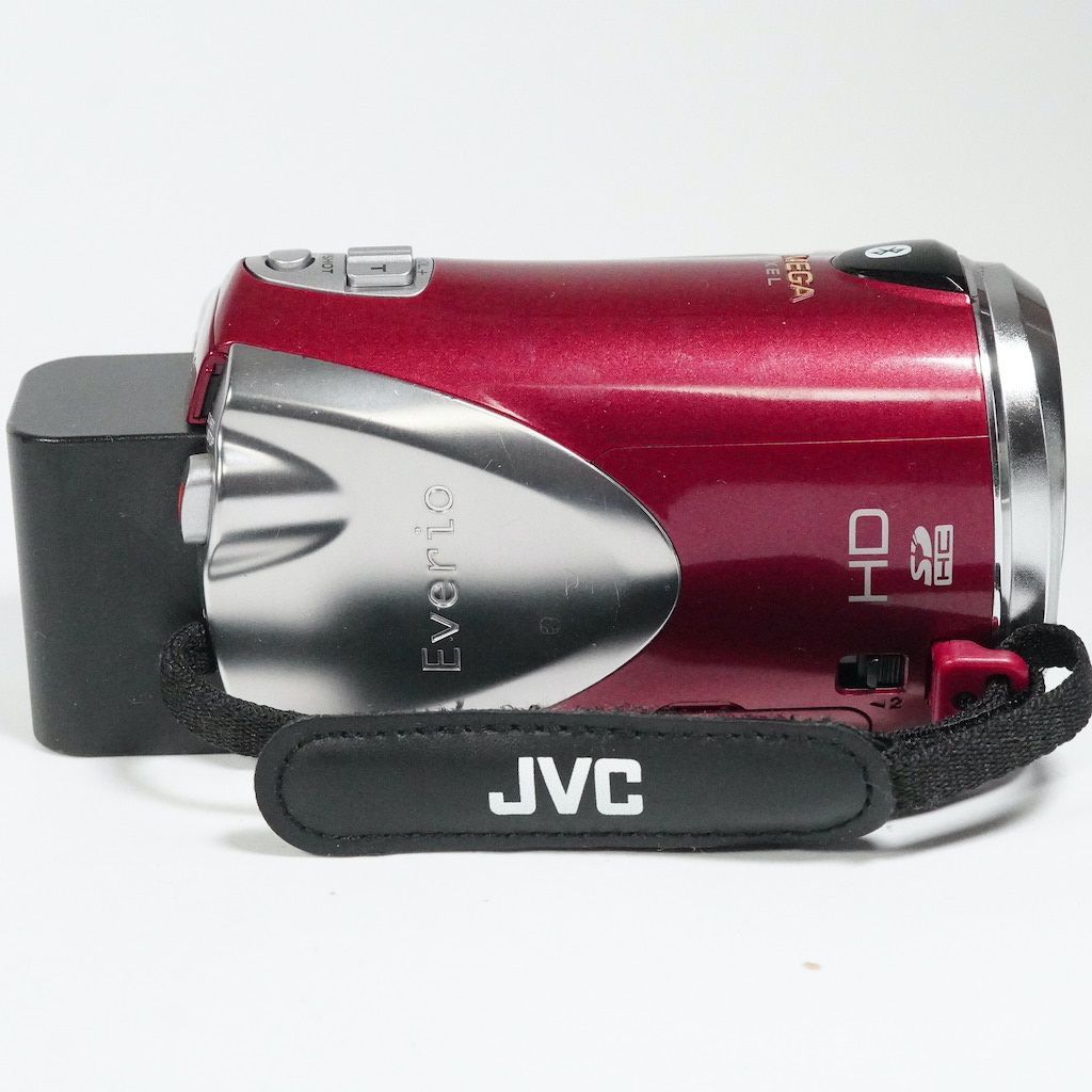 JVC