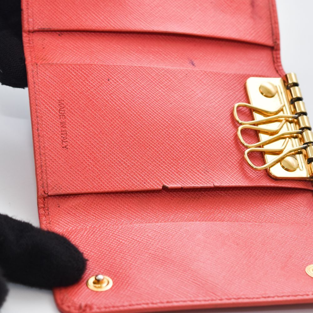 レディース キーケース