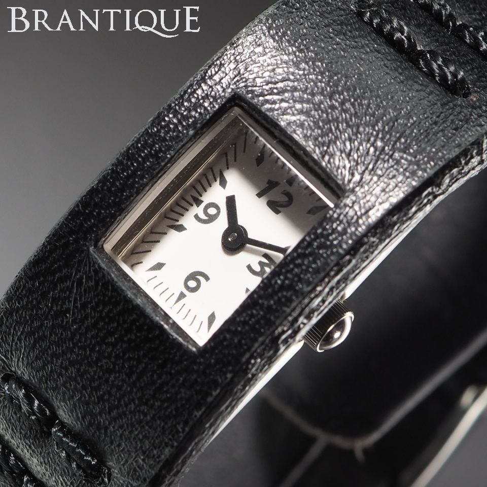 CARANE de zucca】 zucca ズッカ SS/革 QZ CHEWING GUM