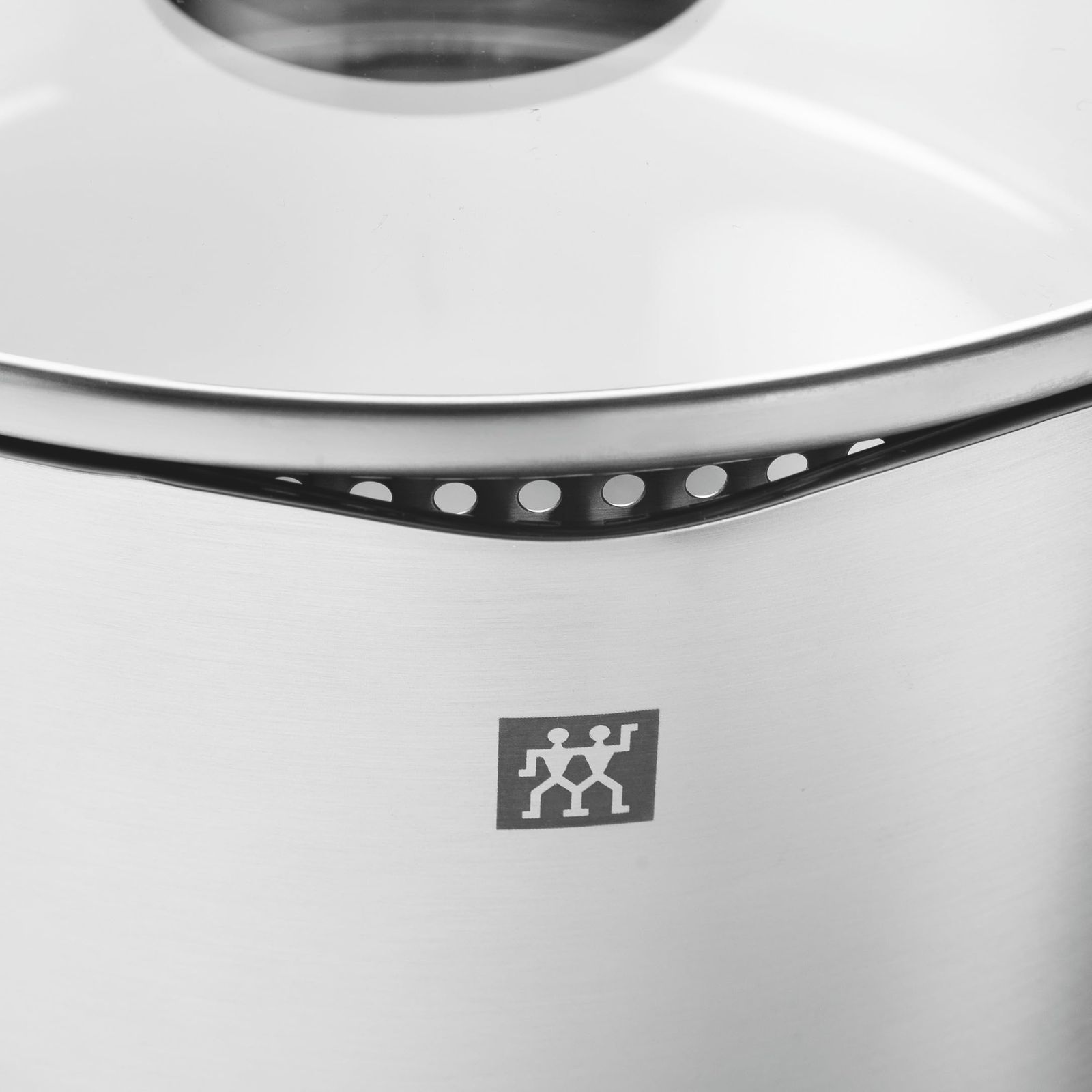 p u . ☺︎ページ ZWILLING ツヴィリング 「 ポウリスティック ストックポット