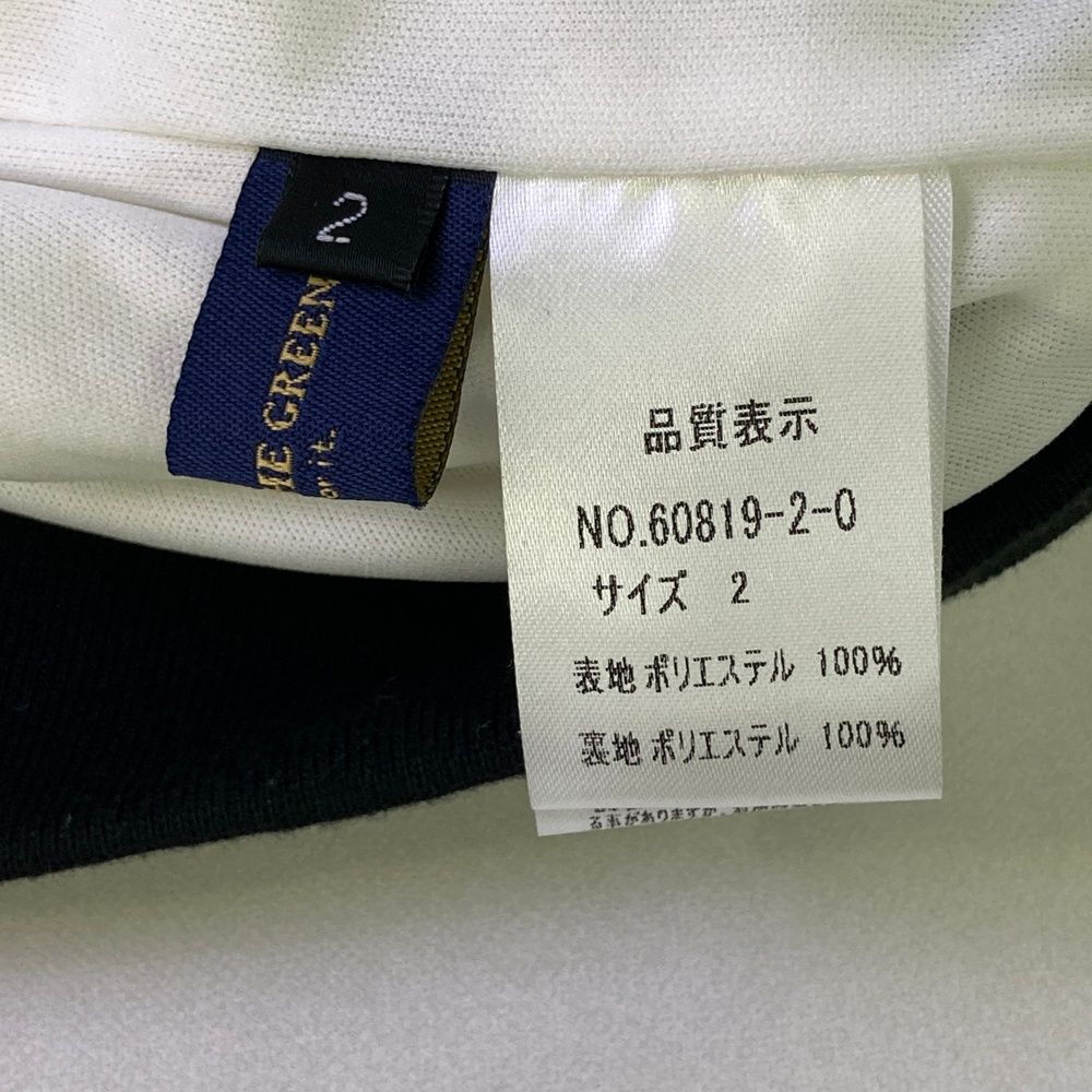 PEARLY GATES 20周年限定 スニード 2点セット サイズ2 パーテックス中綿入り リバーシブル スニードジャック｜PEARLY