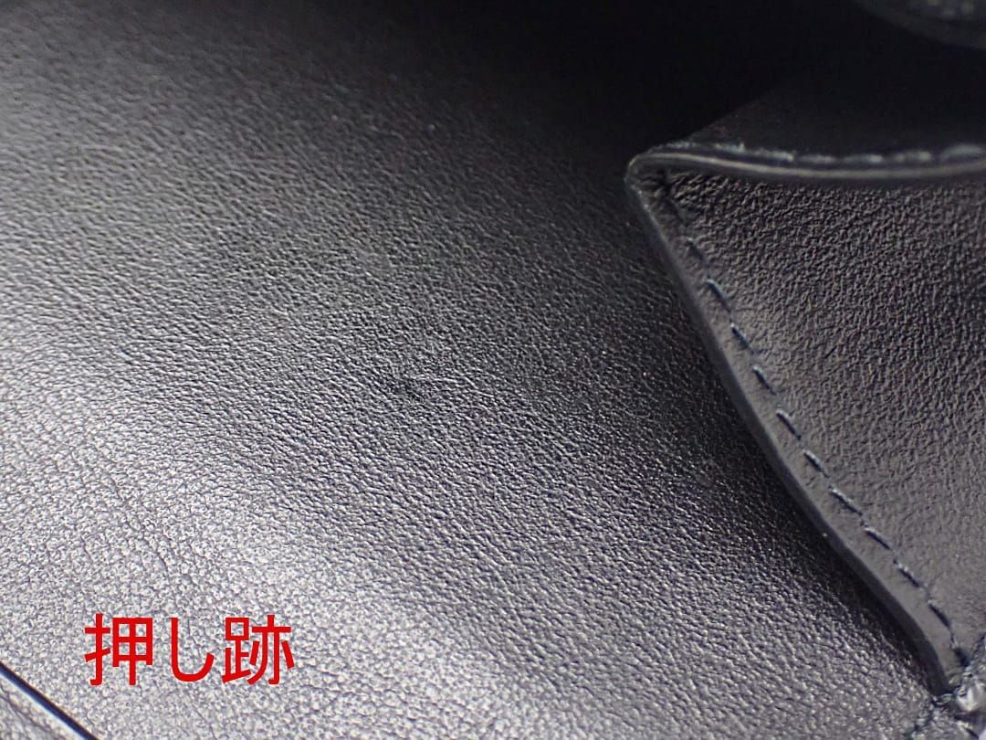 BOTTEGA VENETA ボッテガヴェネタ 長財布 プリントグリッドカーフ