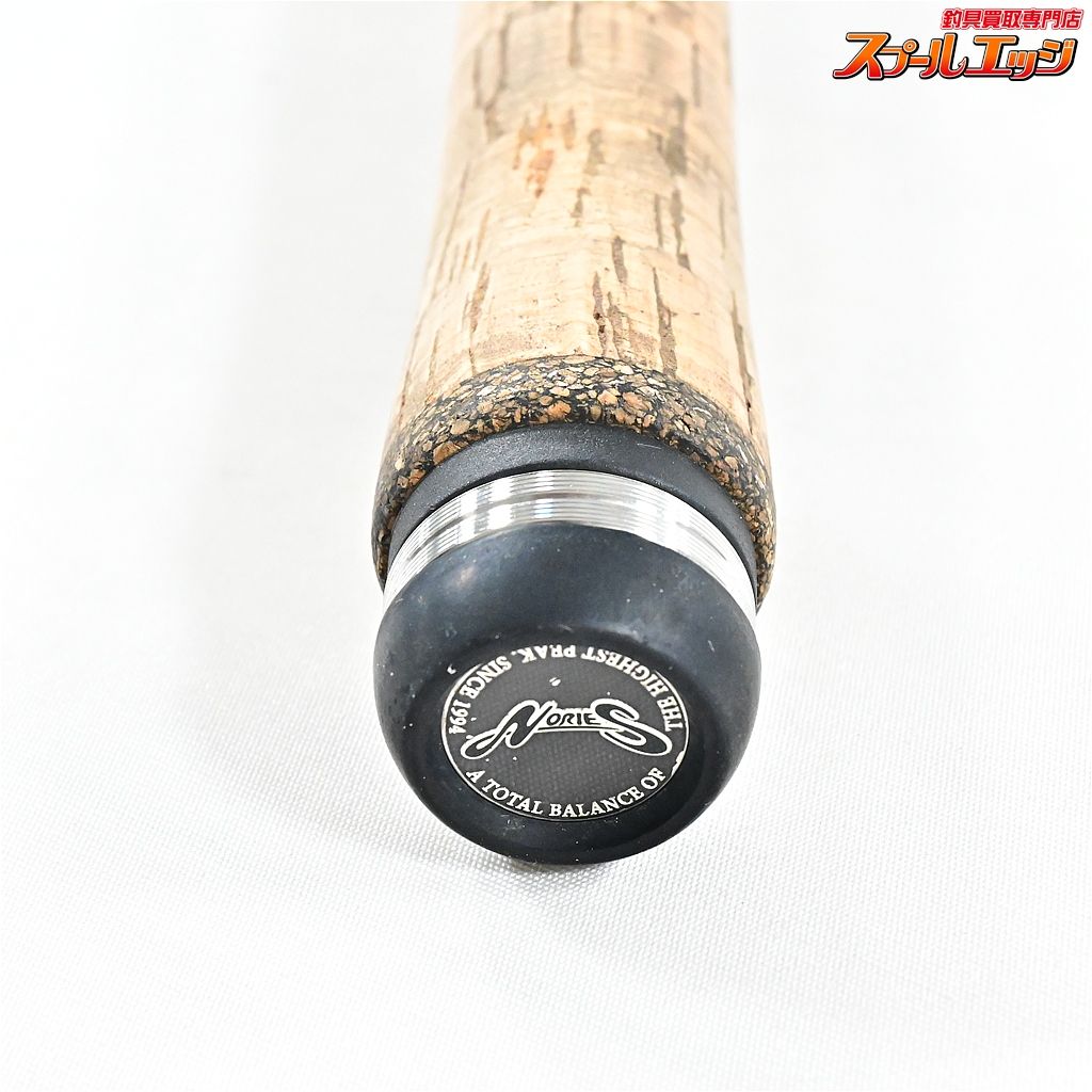 ノリーズロードランナー HB680XH ハードベイトスペシャル