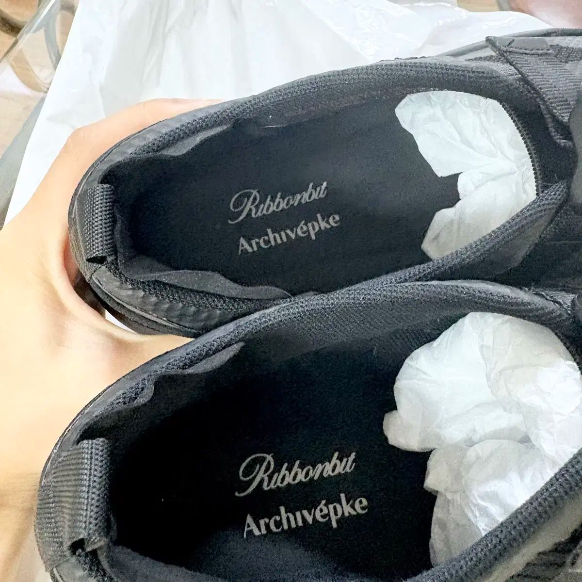 アーカイブエプク