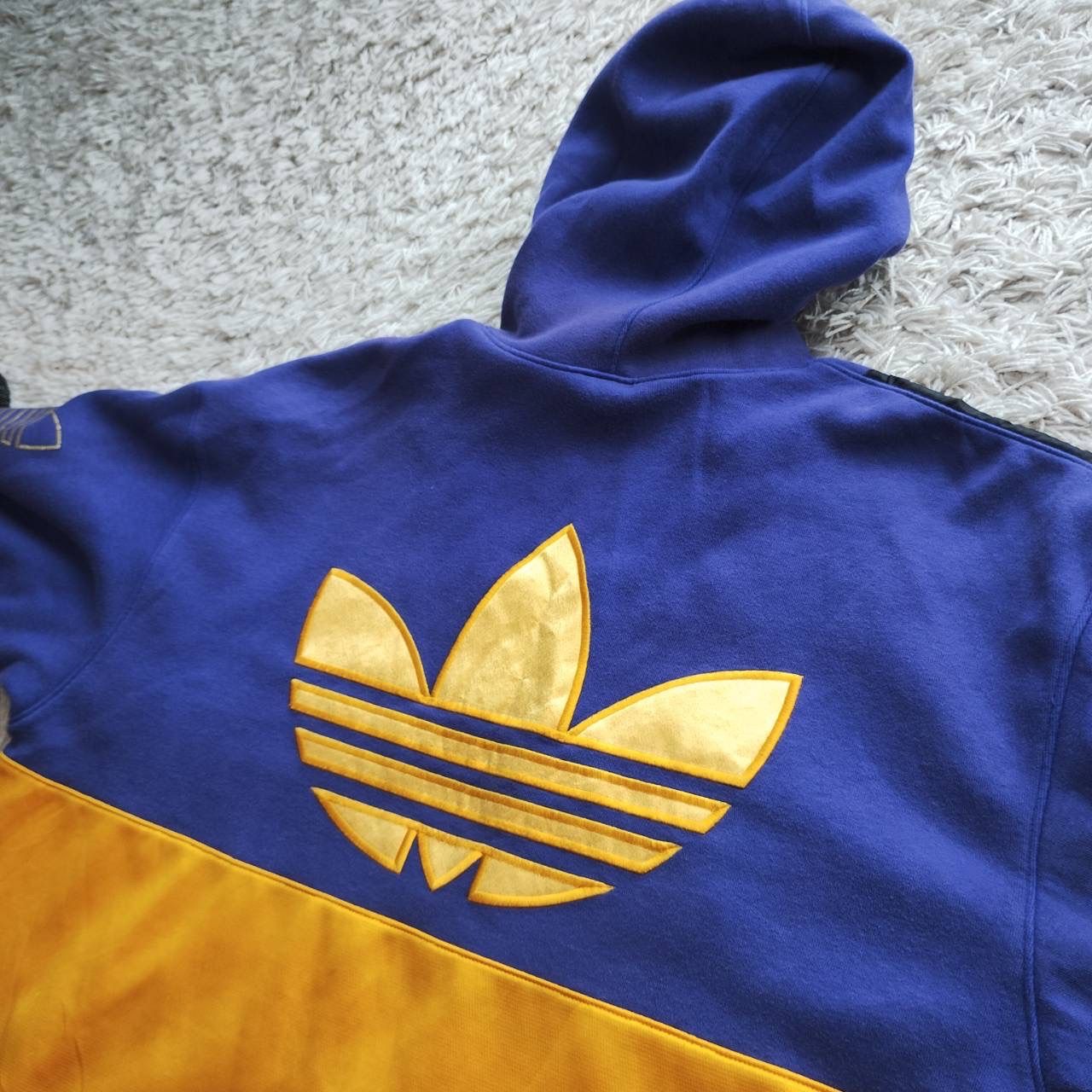 超希少 ☆adidas☆ アディダス デサント期 AA-5208 オールド ハーフ 