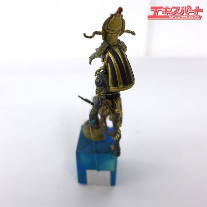 母なる猫神 バステト