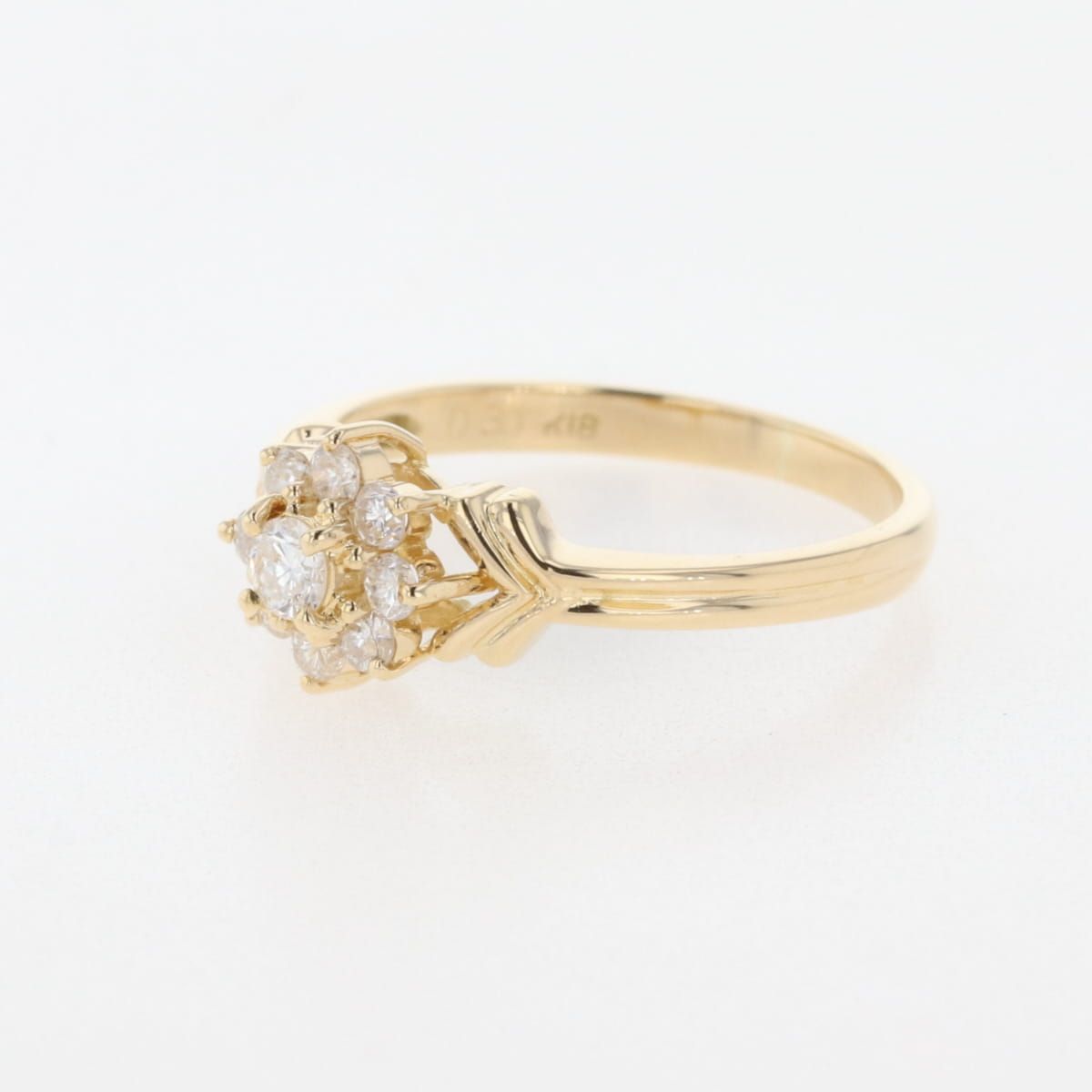 イエローゴールド