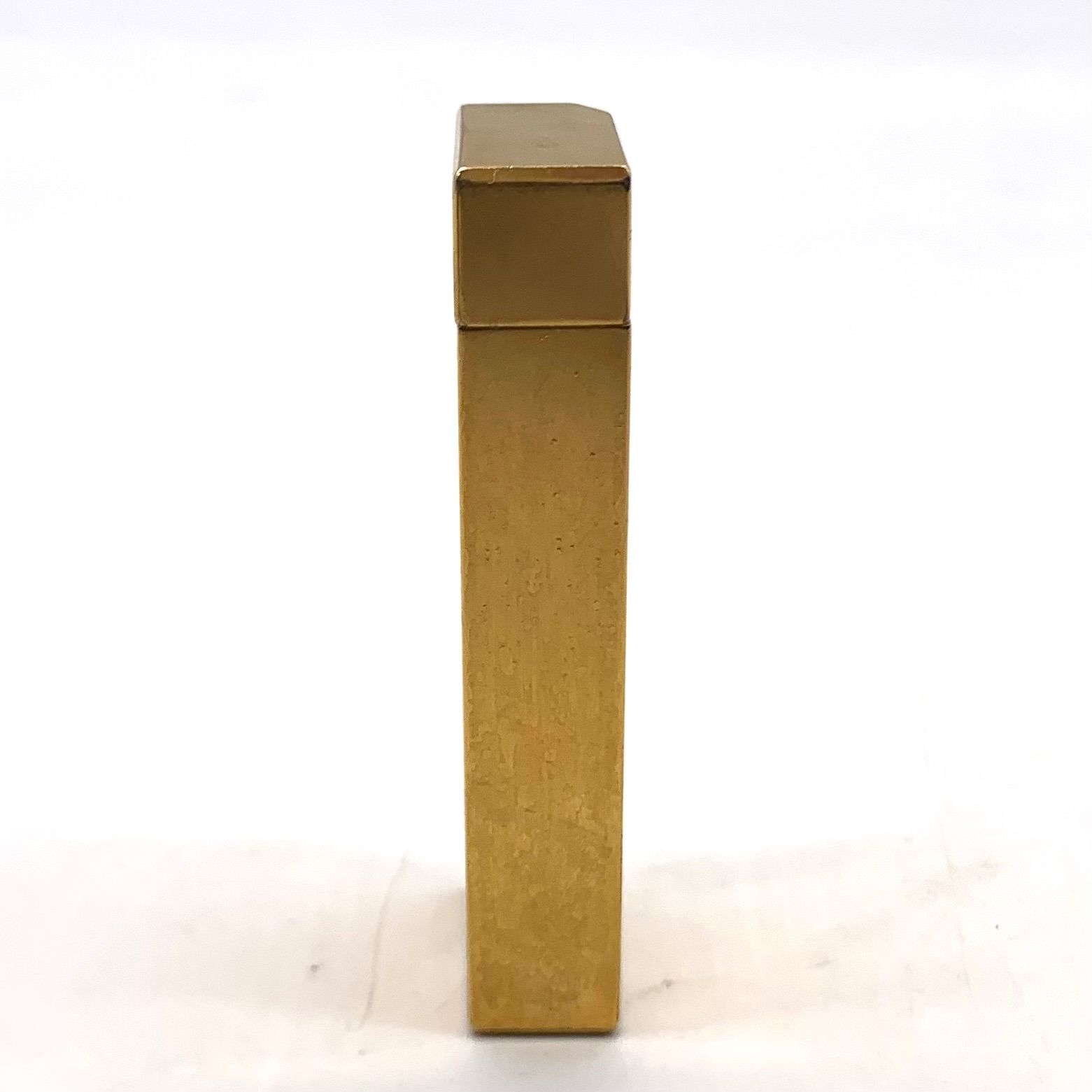 Cartier ゴールド ライター 専用ケース付き fa1f6147851bd77de39f5b41fd50af