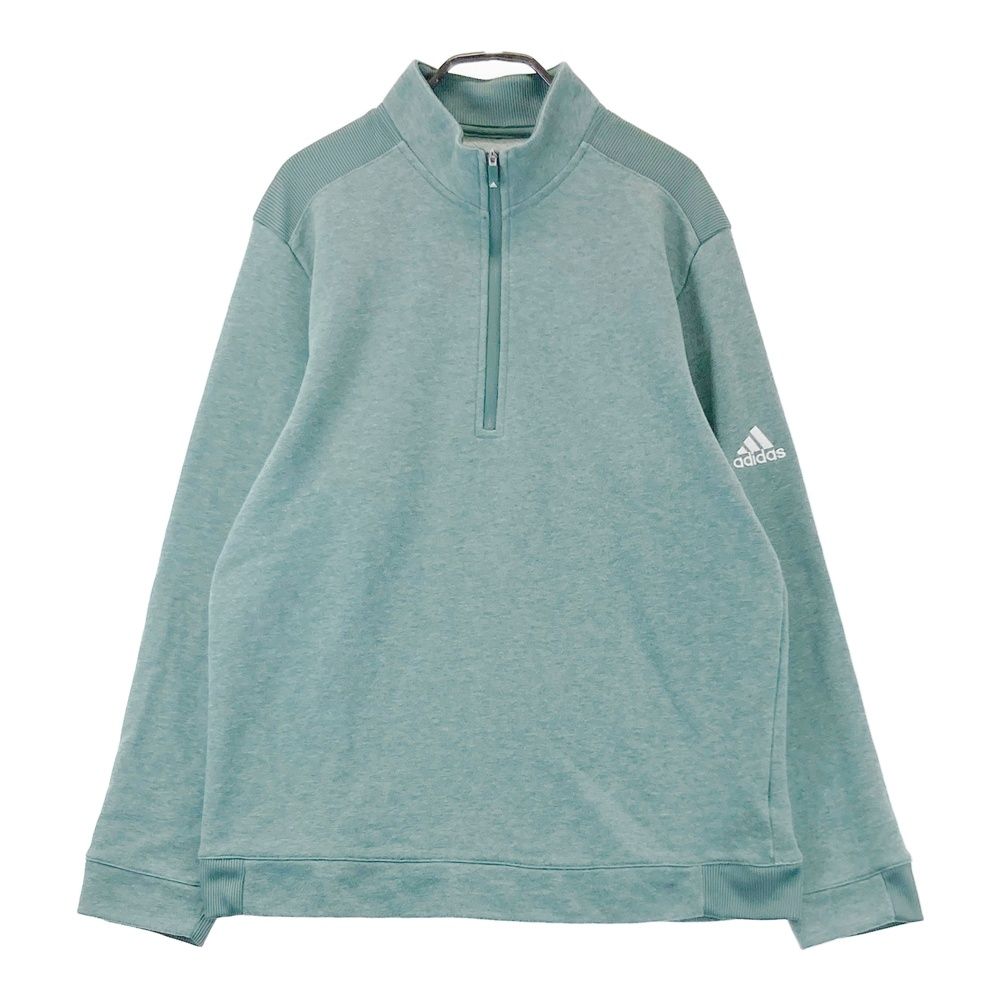 サイズ：サイズ表記無 ADIDAS GOLF アディダスゴルフ FT6210 ハーフ