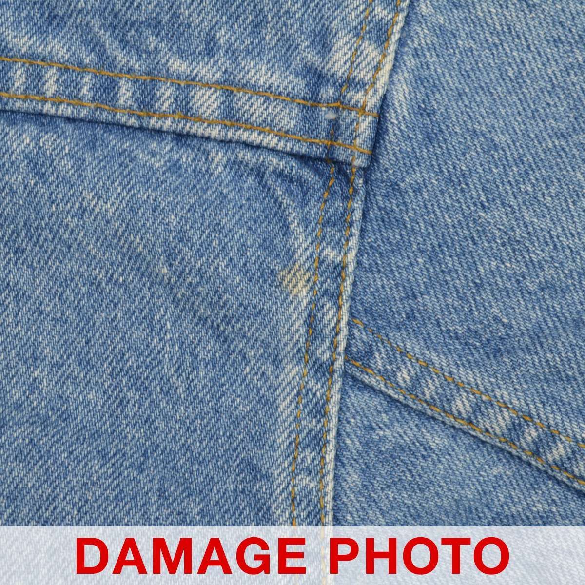 LEVIS】80s 57509-0214 ボアデニムジャケット - メルカリ