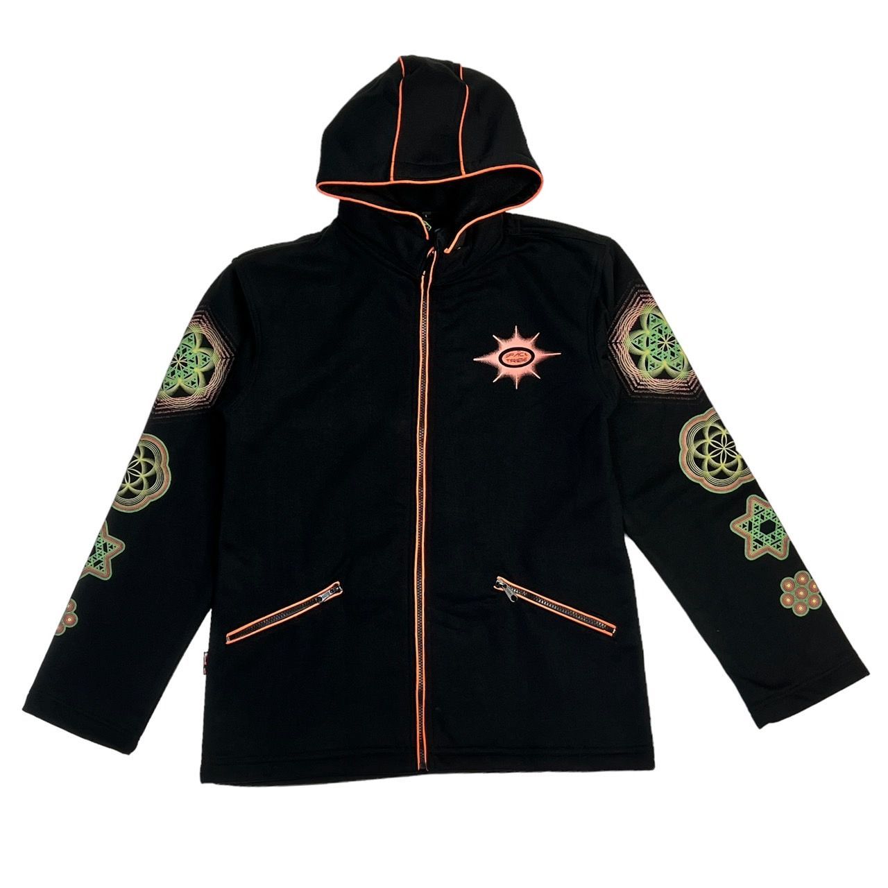 スペーストライブ space tribe M SPACE TRIBE スペーストライブ バティック 1.2m × 2m「Root of