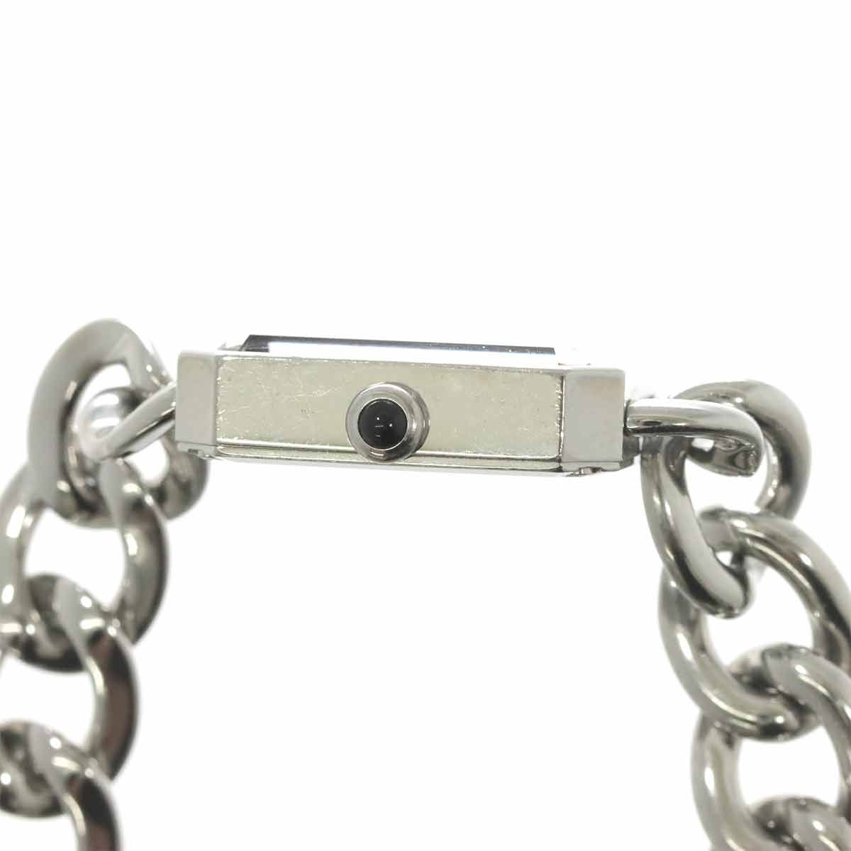 シャネル CHANEL プルミエール 22mm H3248 レディース 腕時計 ブラック  