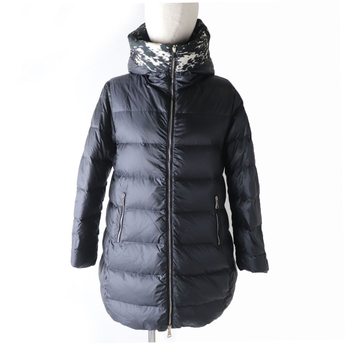 サイズ00正規品　MONCLER モンクレール  00