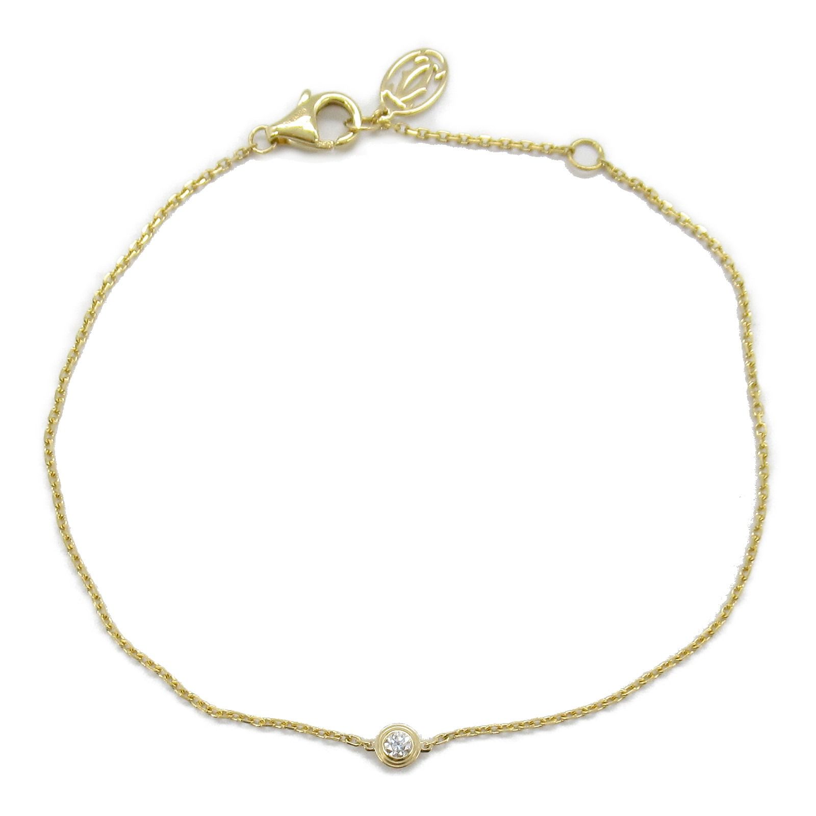 楽天市場】【中古特価】 Cartier カルティエ ダムール XS